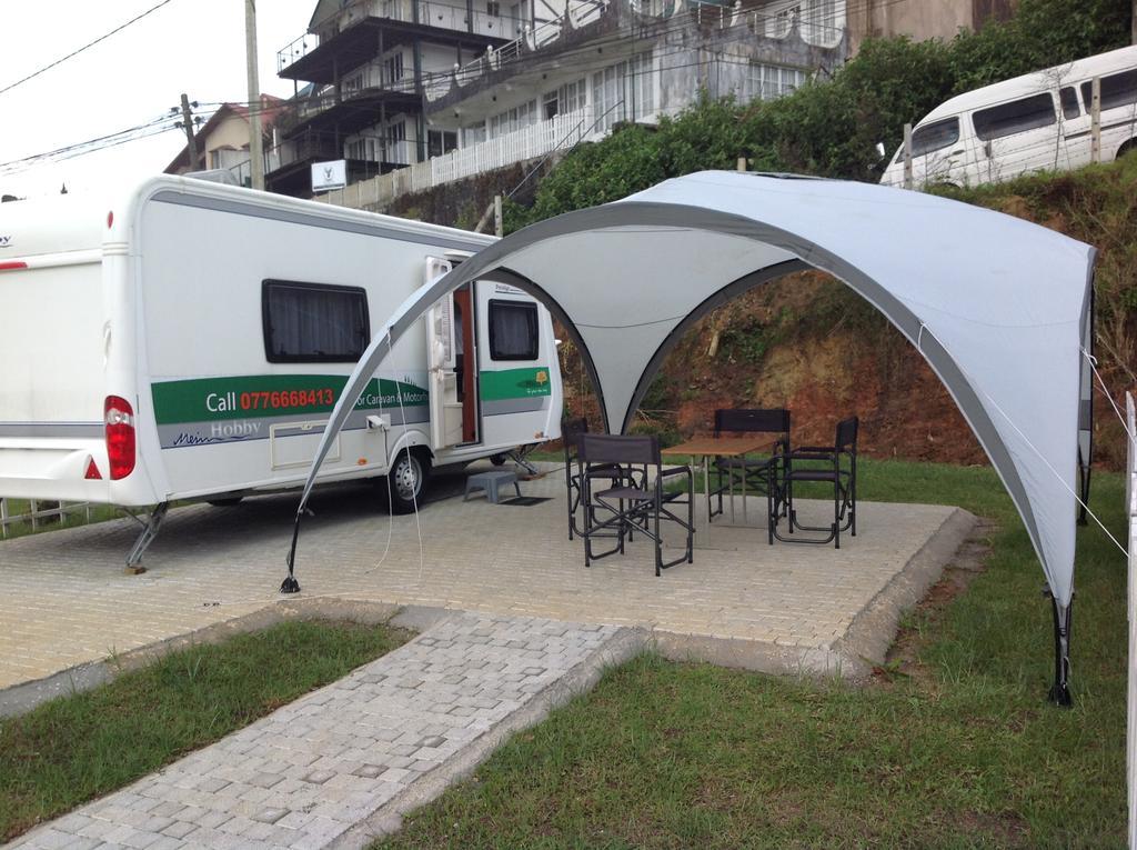 Go Outdoors Caravan Park Νουβάρα Ελίγια Εξωτερικό φωτογραφία